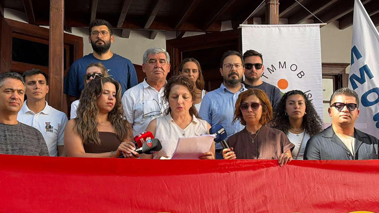 TMMOB Gıda Mühendisleri Odası Muğla: “Gıda Güvenliği Ancak Gıda Mühendisi ile Mümkündür” 2